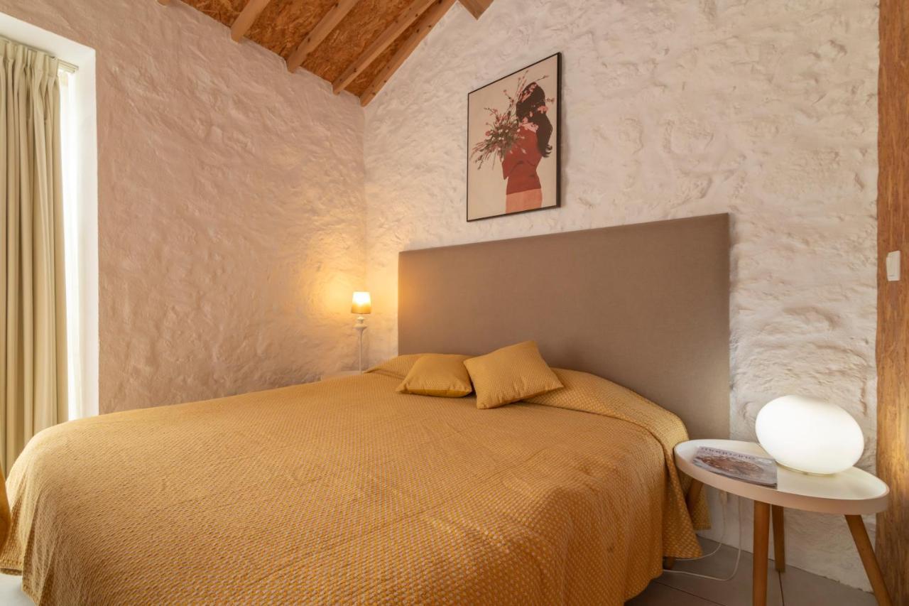 Quinta Do Paraizo Рибейра Гранде Екстериор снимка