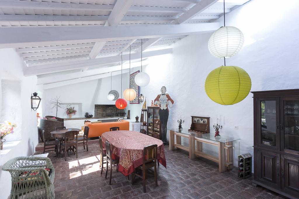 Quinta Do Paraizo Рибейра Гранде Екстериор снимка