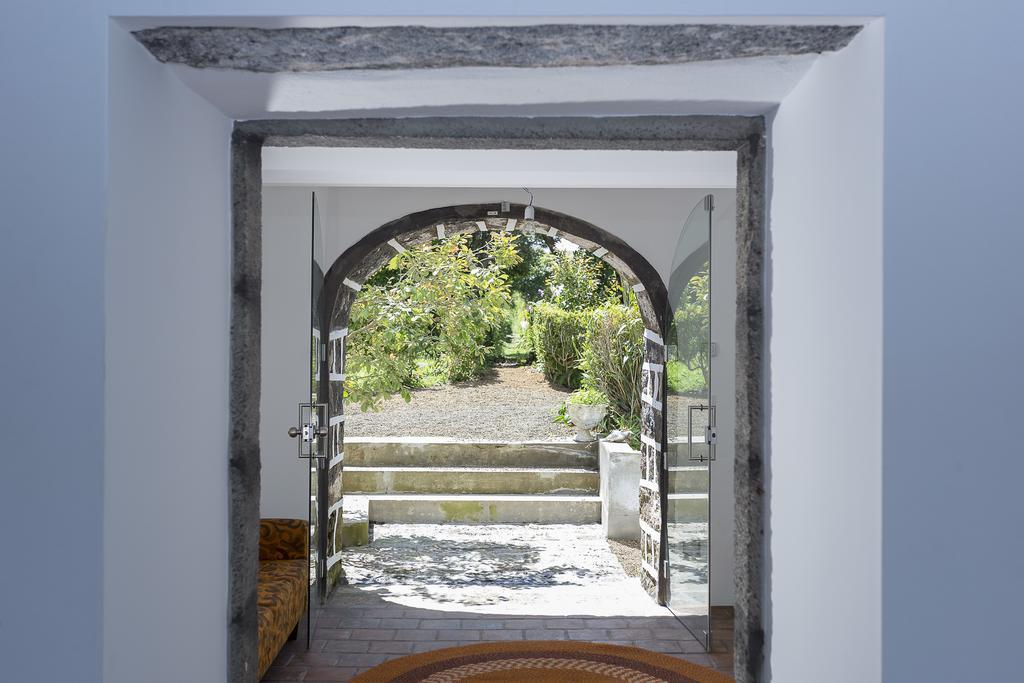 Quinta Do Paraizo Рибейра Гранде Екстериор снимка