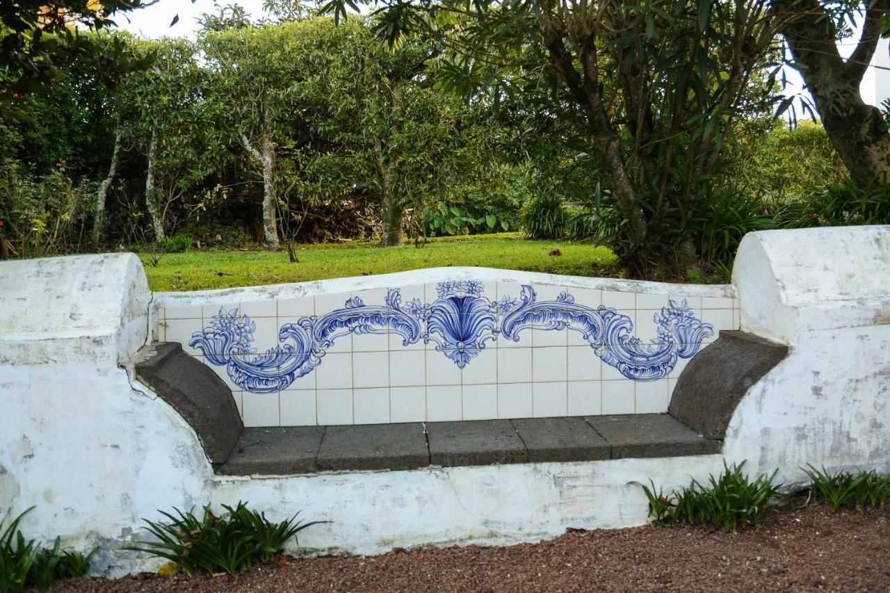 Quinta Do Paraizo Рибейра Гранде Екстериор снимка